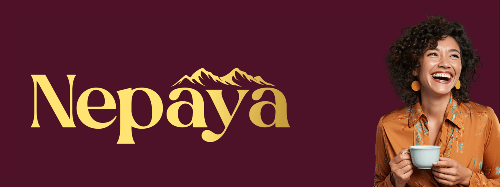 Himalayan tea gardens